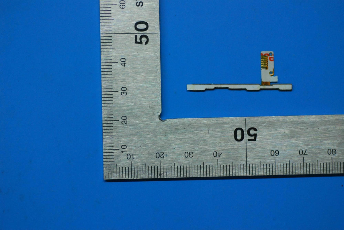 Lenovo A5000 Side Key FPC&*66800547 CS FPC Board 5F78C00718