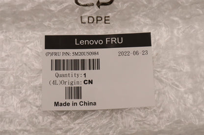 Lenovo ThinkCentre M90a Gen 3 M90a Gen 3 Mechincal Side Bezel Black 5M20U50984
