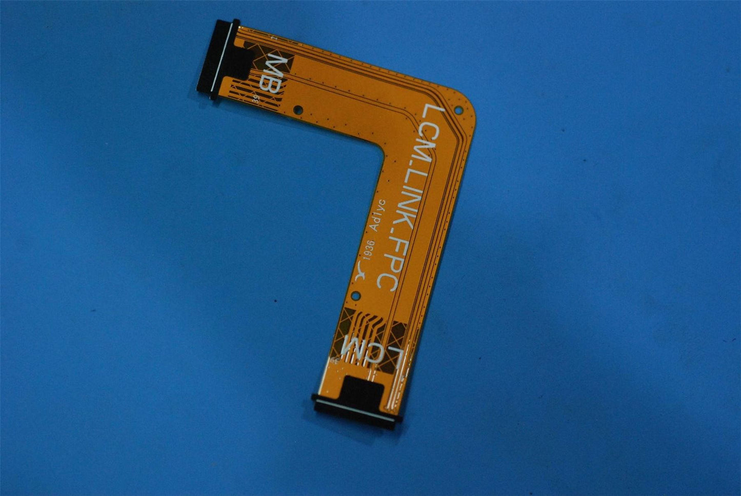Lenovo CD-17302F LCM FPC&*HQ22015666000 CS 5F78C15684