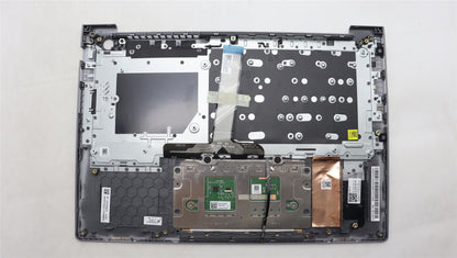 Lenovo COVER Upper Case ASM_UKE W21KJ AGBL 5CB1M48353