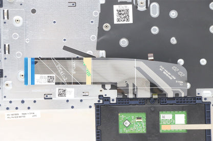Lenovo Upper Case ASM_SWS L82H7 AB NFPBLD 5CB1B97703