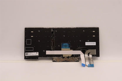 Lenovo CM KBD FL-CS20 LTN,BL,GR,THAI Greek Keyboard 5N21B08406