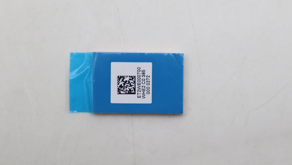 Lenovo PAD PAD L 82Y5 SSD Thermalpad 5P20S37679