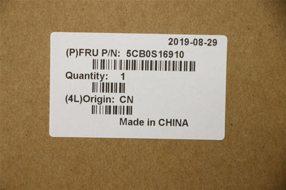 Lenovo IdeaPad S145-15IWL S145-15AST Keyboard Palmrest Top Cover 5CB0S16910