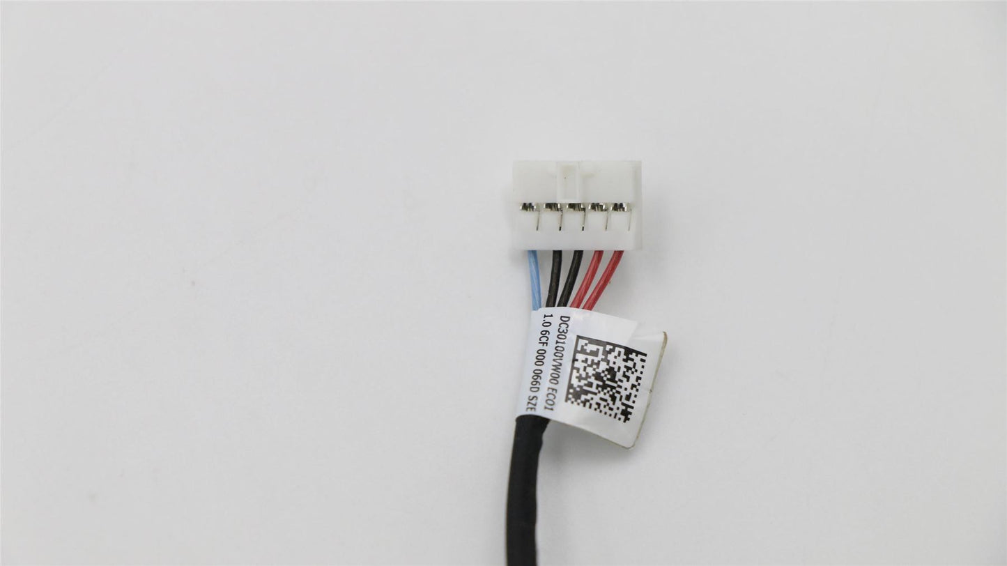 Lenovo ThinkPad L570 L560 DC In Port Socket Power Cable 00NY614