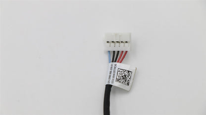 Lenovo ThinkPad L570 L560 DC In Port Socket Power Cable 00NY614