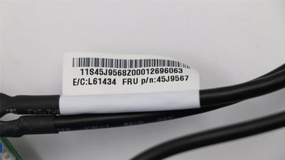 Lenovo ThinkCentre M90 M90p M91p I/O Sub Board Cable 03T9610