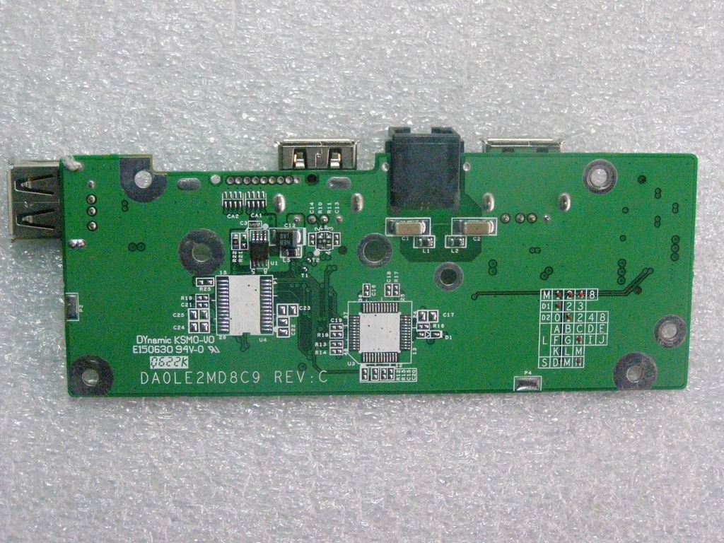 Lenovo LE2 USB板32LE2MD0011 1HYEZZZLVM1 USB Board 59007370