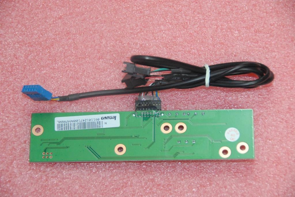 Lenovo Bitland AT24V Modeswitch no side cable Board 11012471