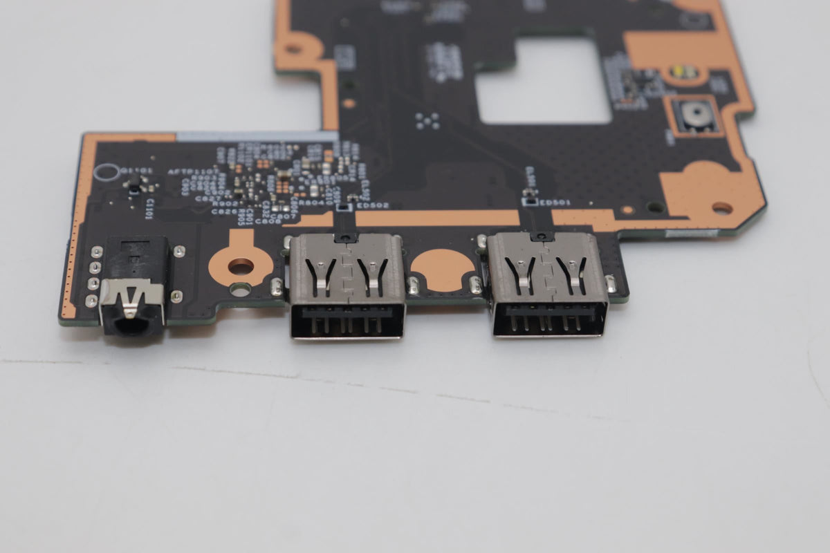 Lenovo CARDPOP board,INTEL Cook I/O Intel Board 5C51P67041