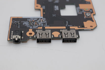 Lenovo CARDPOP board,INTEL Cook I/O Intel Board 5C51P67041