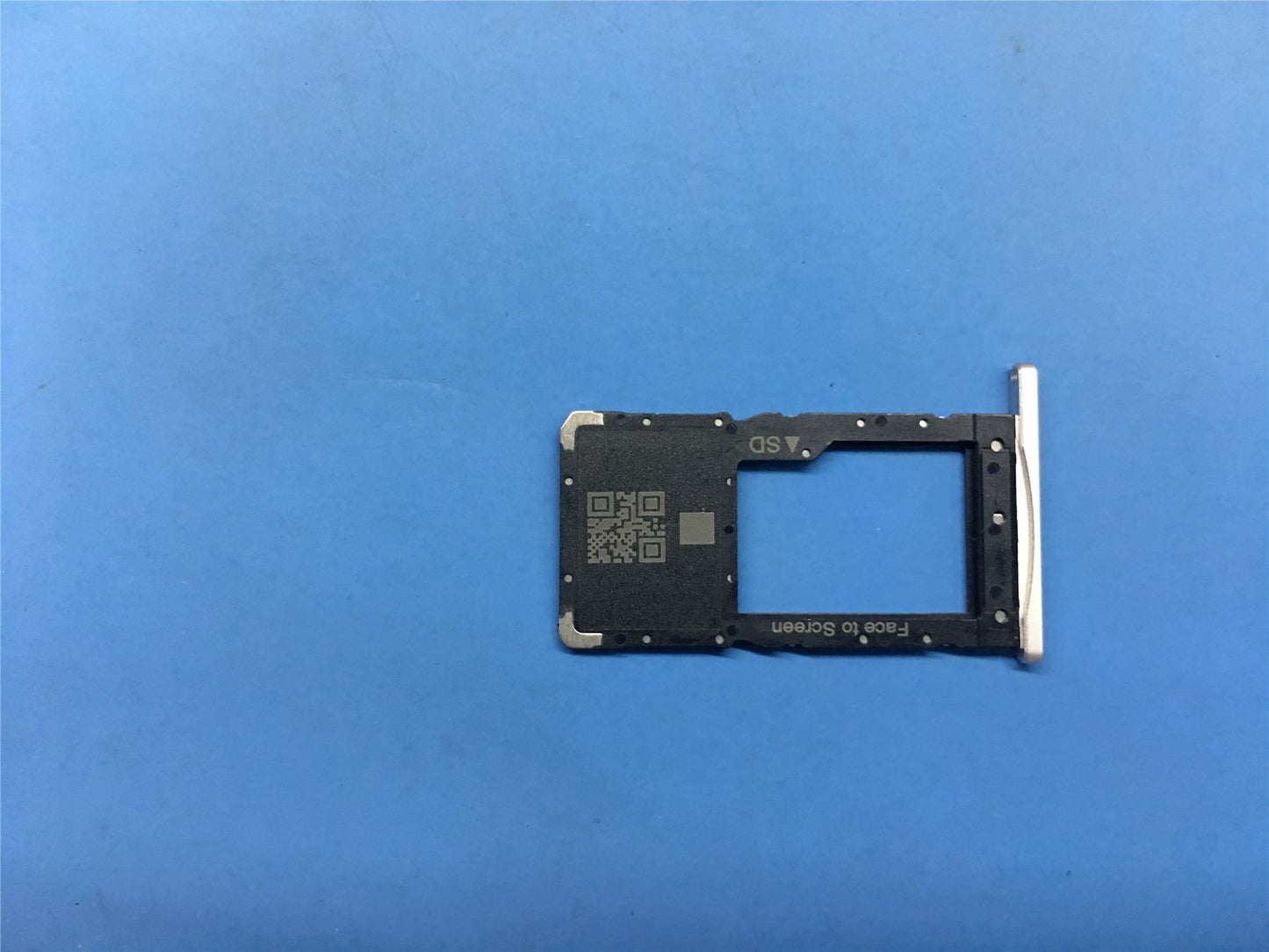 Lenovo TB-X306F SIM tray_SL&*HQ23800169000 CS 5M88C17089