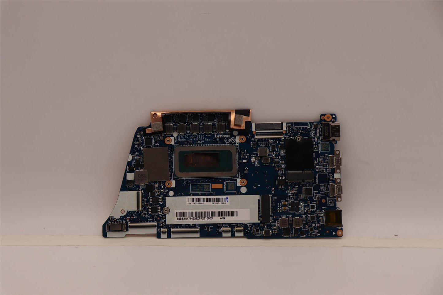 Lenovo Yoga 7 14IAL7 Motherboard Mainboard 5B21H71453