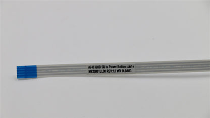 Lenovo All-In-One A740 A540 Power Board Cable 5C10F65654