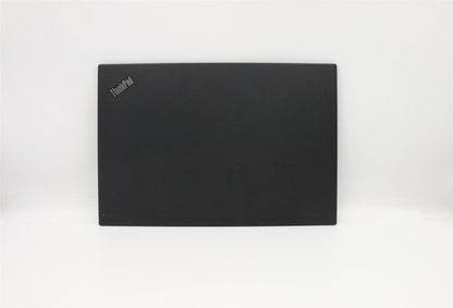 Lenovo ThinkPad L590 LCD-Abdeckung, Rückseite, Gehäuse, Schwarz, 5CB0S95369