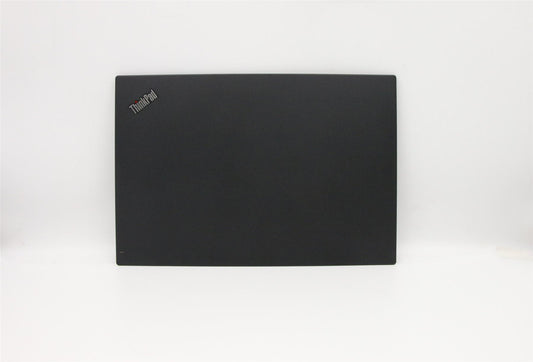 Lenovo ThinkPad L590 LCD Cover Boîtier arrière noir 5CB0S95369