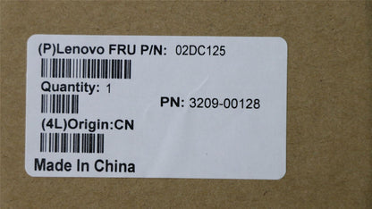 Lenovo Tablet 10 LCD Screen Display Assembly 02DC125