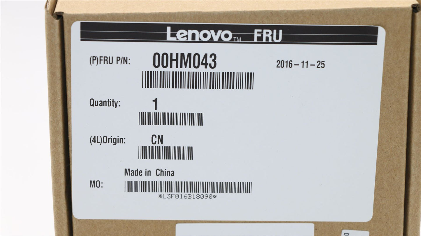Lenovo ThinkPad T440 T450 Smart Card Reader Cable 00HT882
