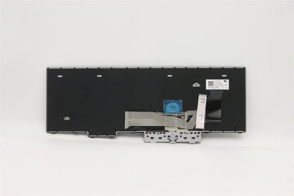 Lenovo CS20L NUM KBD TRI,NBL,B,KOR Korean Keyboard 5N20W68172
