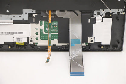 Lenovo Upper Case ASM_SWS L82JF SGw/WHWRF 5CB1D10496