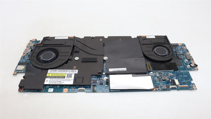 Lenovo ThinkPad P1 Gen 6 Motherboard Mainboard DIS INTELI913900H 5B21L89323