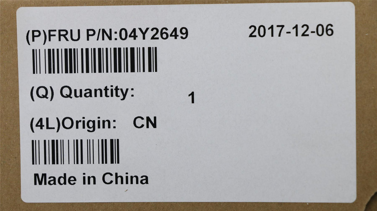 Lenovo TP_YOGA12, GB, CHY, Backlit UK English Keyboard 04Y2649