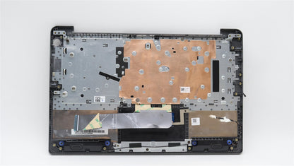 Lenovo Upper Case ASM_POR L82RJ FP AG 5CB1H41304
