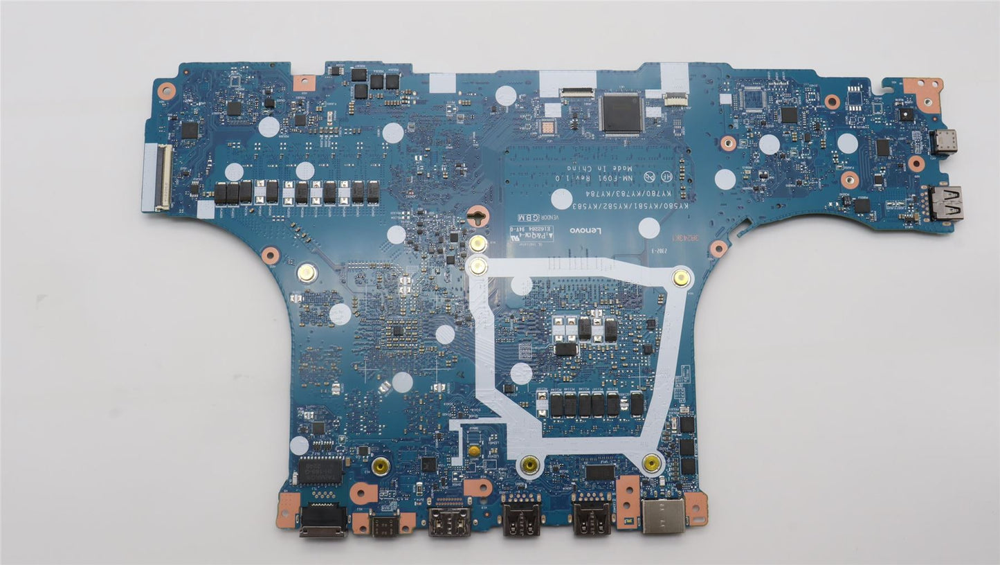 Lenovo Legion 5 16IRX8 Motherboard Mainboard DIS INTELI713700HX 5B21K75019