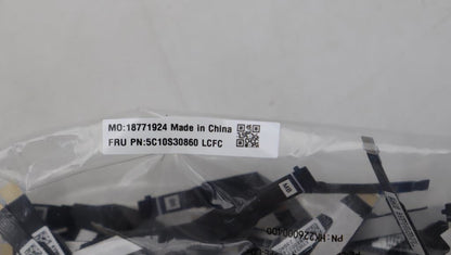 Lenovo FP board Cable L83AG 5C10S30860