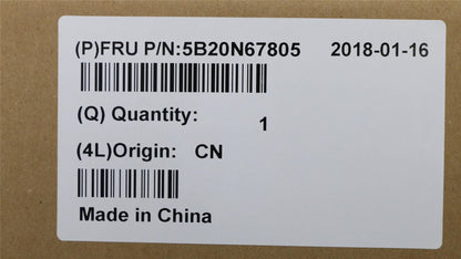 Lenovo MB C 80X6 WIN I57200 UMA 8G 5B20N67805