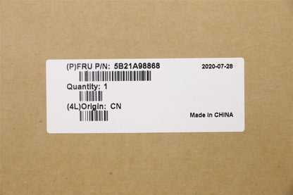 Lenovo IdeaPad 5-14ARE05 5 14ARE05 Motherboard Mainboard UMA 16GB 5B20Z26878