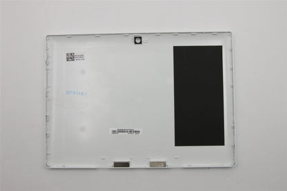 Lenovo Miix 510-12IKB LCD Cover Rear Back Housing White 5CB0N61803