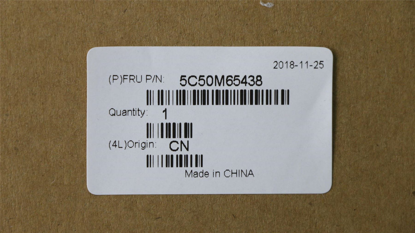 Lenovo Miix 720-12IKB USB Port Power Button Board 5C50M65438
