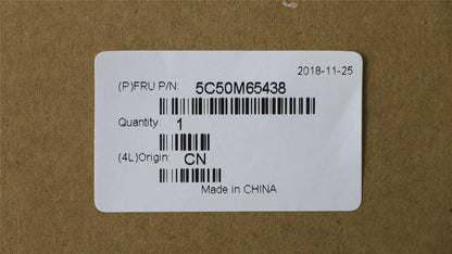 Lenovo Miix 720-12IKB USB Port Power Button Board 5C50M65438
