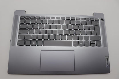 Lenovo Upper Case ASM_SPA L 83E5AG BL 5CB1N94807
