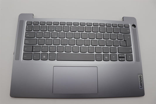 Lenovo Upper Case ASM_SPA L 83E5AG BL 5CB1N94807