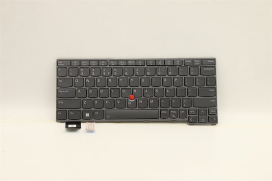 Lenovo English Greek Indian Keyboard 5N21A22025