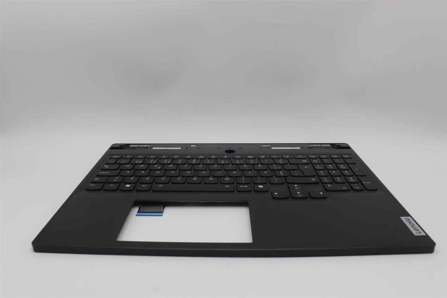Lenovo Upper Case ASM_POR C 83FD EB RGB 5CB1N61469