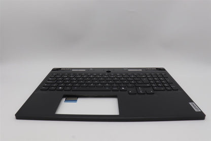 Lenovo Upper Case ASM_POR C 83FD EB RGB 5CB1N61469