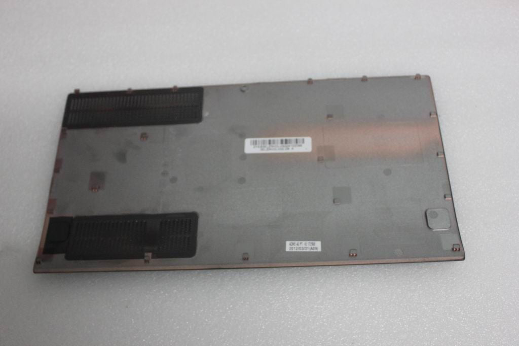 Lenovo IdeaPad Z585 Z580 Memory Door Ram HDD Cover Black 90200646
