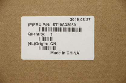 Lenovo 5T10S32950 TAPE Sponge L 81ST