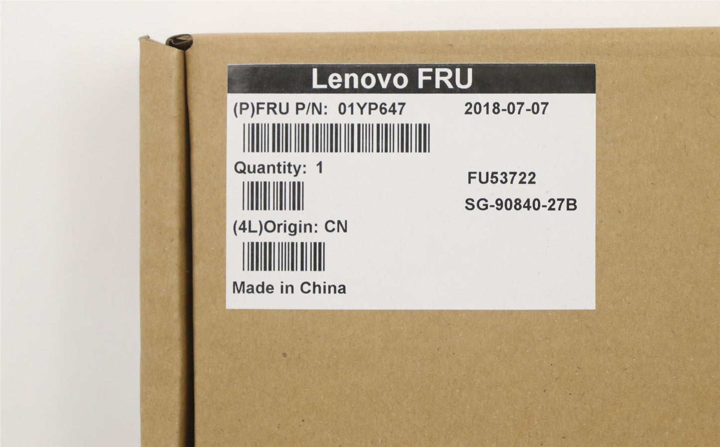 Lenovo ThinkPad L580 L590 E580 E585 T590 E590 E595 Keyboard Belgian 01YP647