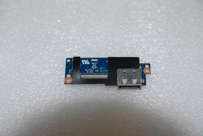 Lenovo MINNIE USB Board 11014122