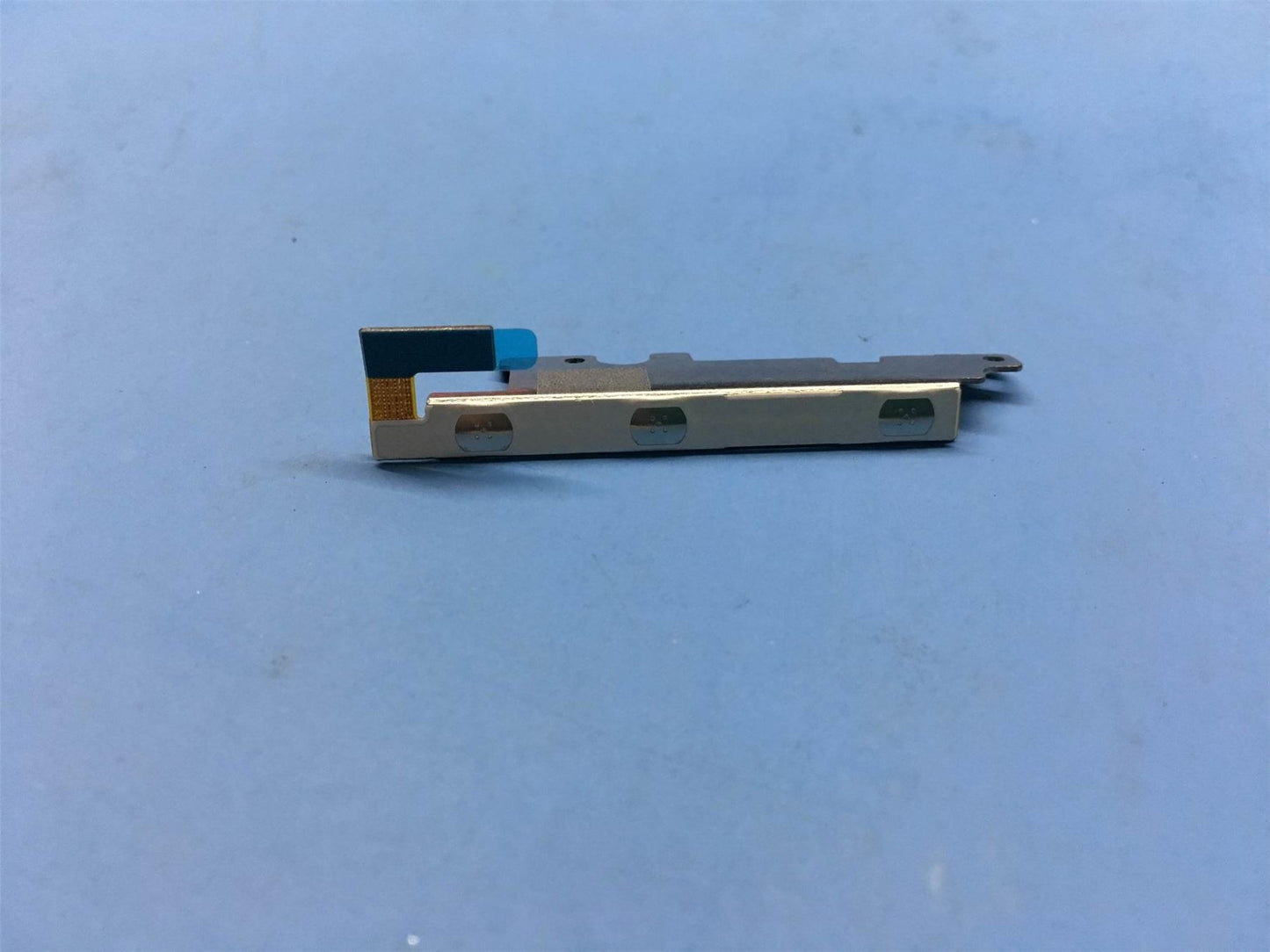 Lenovo Tab M10 HD Smart Charging Station Google Assistant Side Key Button Board 5F78C17068