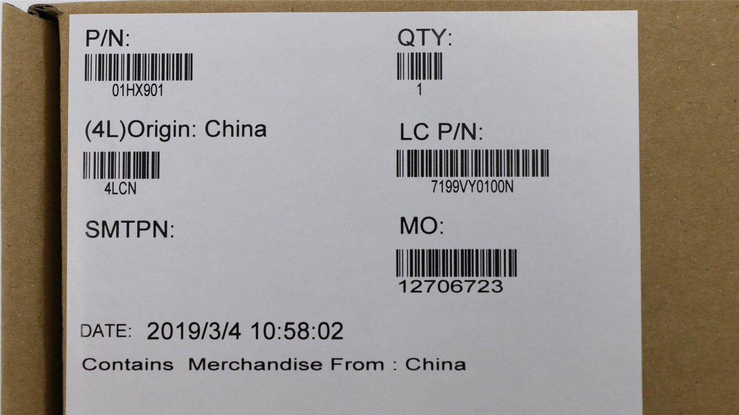 Lenovo ThinkPad X390 T490s Motherboard Mainboard UMA intelI58265U 8G 01HX901