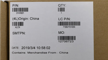 Lenovo ThinkPad X390 T490s Motherboard Mainboard UMA intelI58265U 8G 01HX901