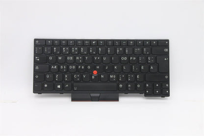 Lenovo NB_KYB CMFL-CS20,BK-NBL,CHY,CSA 5N20V43725