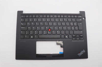 Lenovo MECH_ASM FRU KB HUN(TRI)UK Bk 5M11N93283