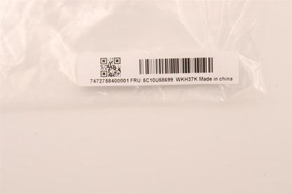 Lenovo ThinkCentre 50a 24 Gen 4 Mic Microphone Cable 5C10U58699