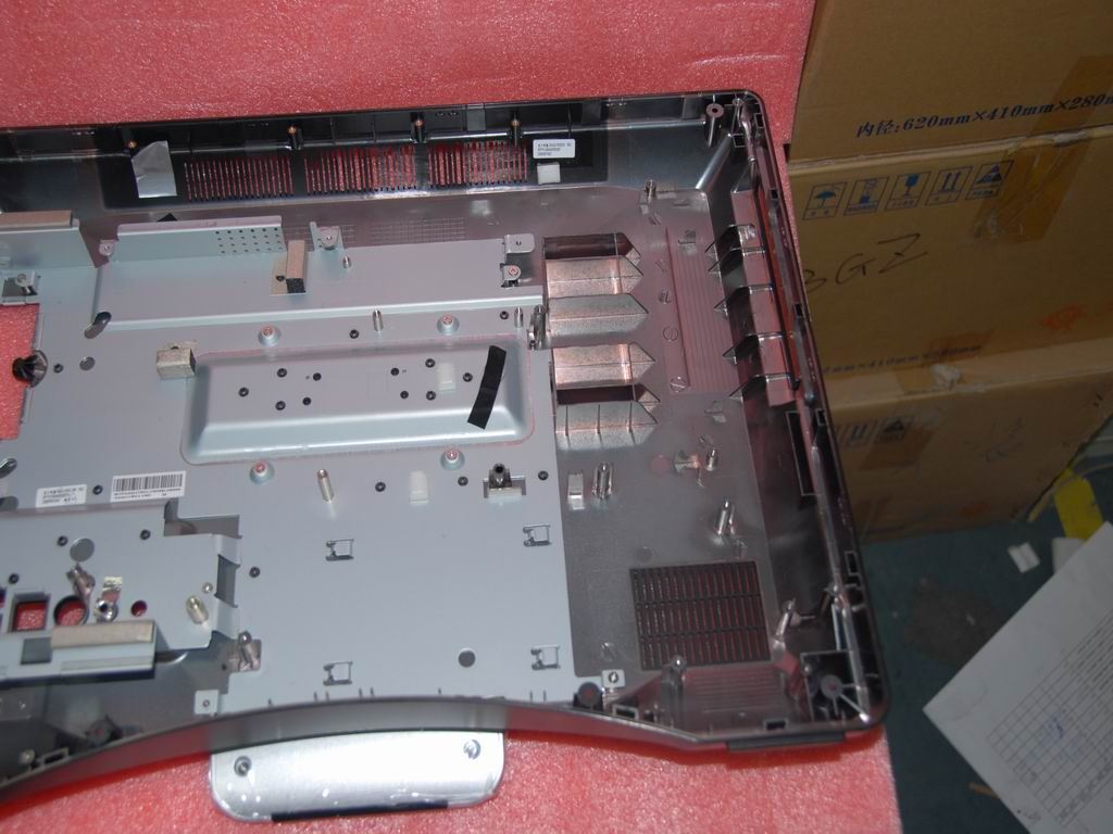 Lenovo Carib accessory group Board 31039379